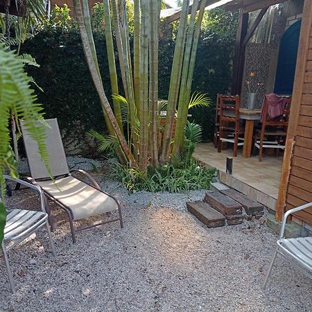 Pousada Zaua Guest House フロリアノポリス エクステリア 写真