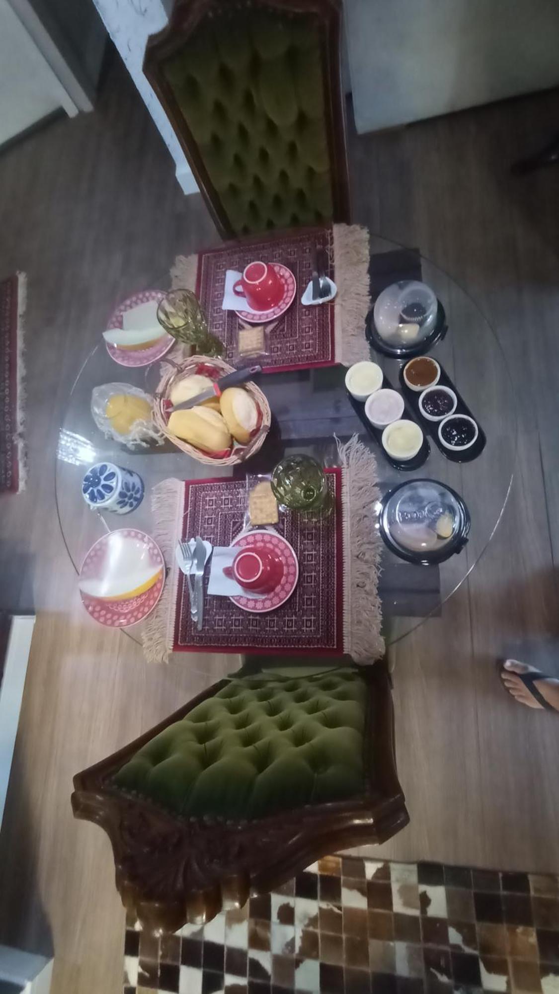 Pousada Zaua Guest House フロリアノポリス エクステリア 写真