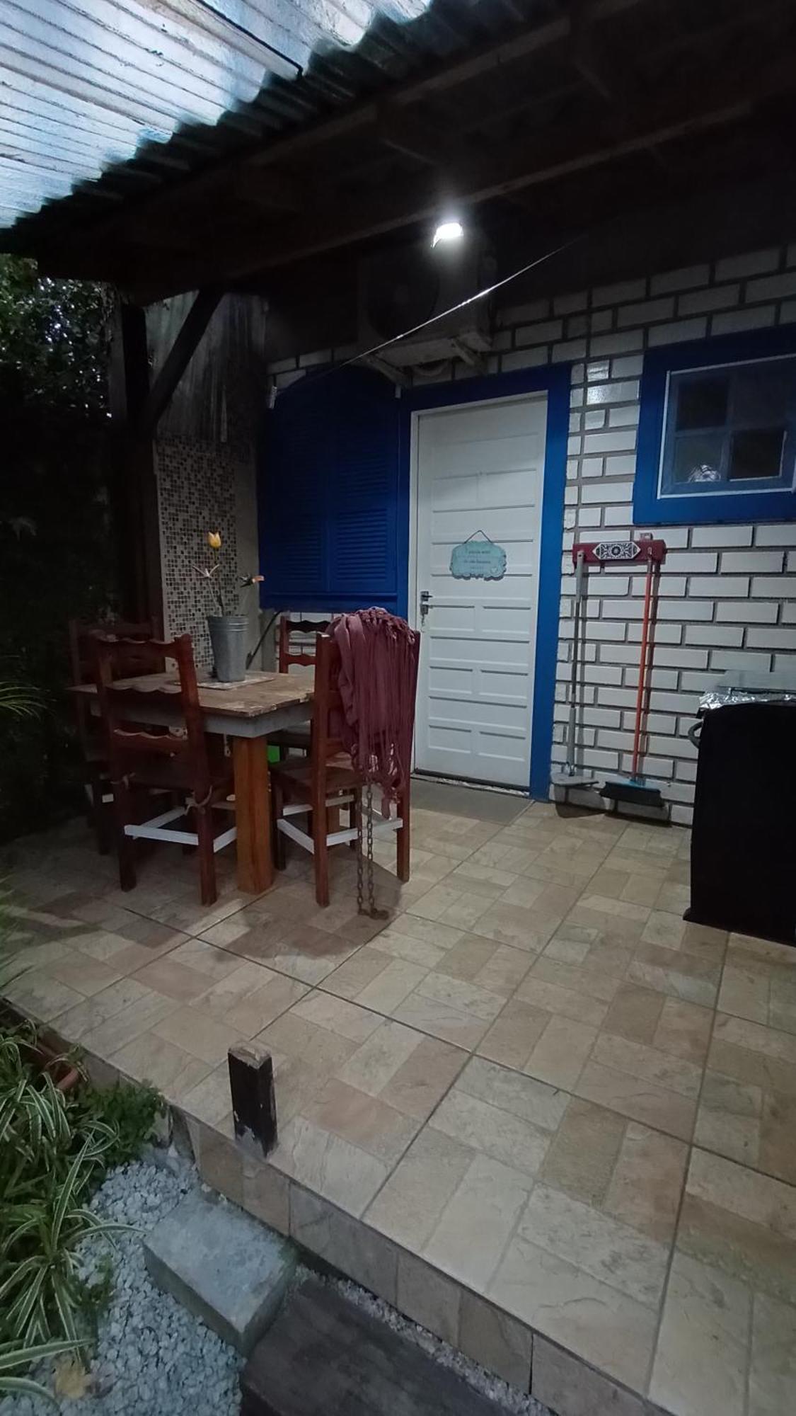 Pousada Zaua Guest House フロリアノポリス エクステリア 写真