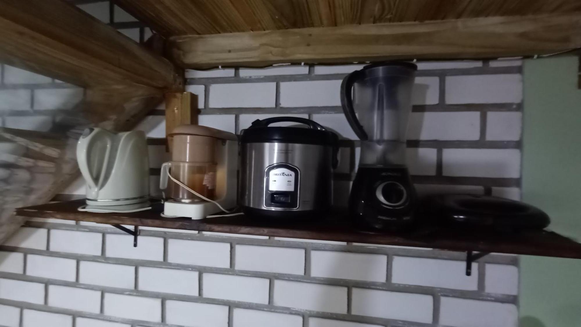Pousada Zaua Guest House フロリアノポリス エクステリア 写真