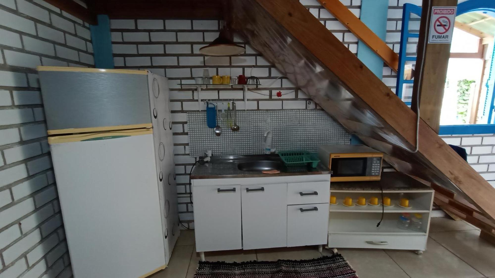 Pousada Zaua Guest House フロリアノポリス エクステリア 写真